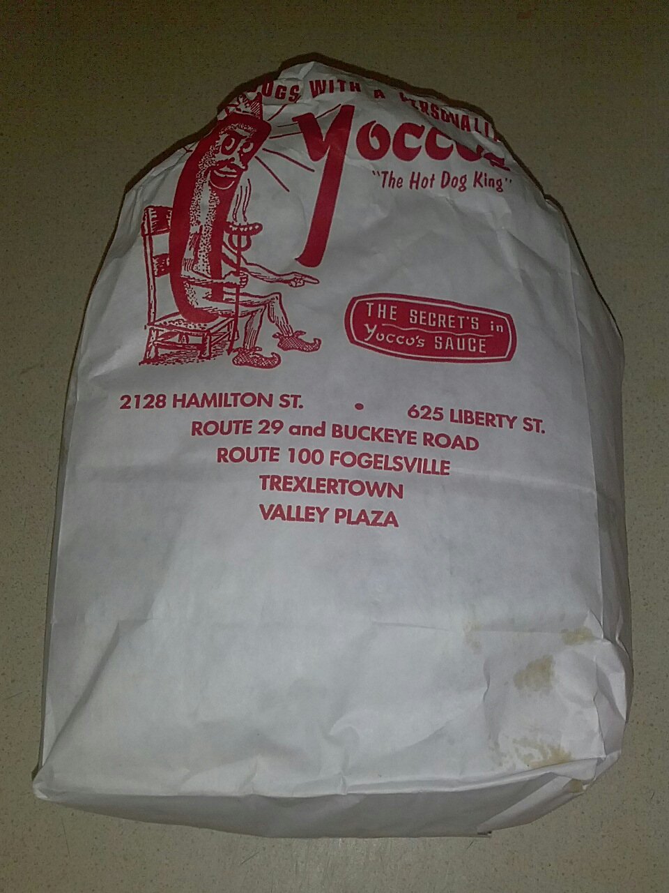 Photo credit: tripadvisor