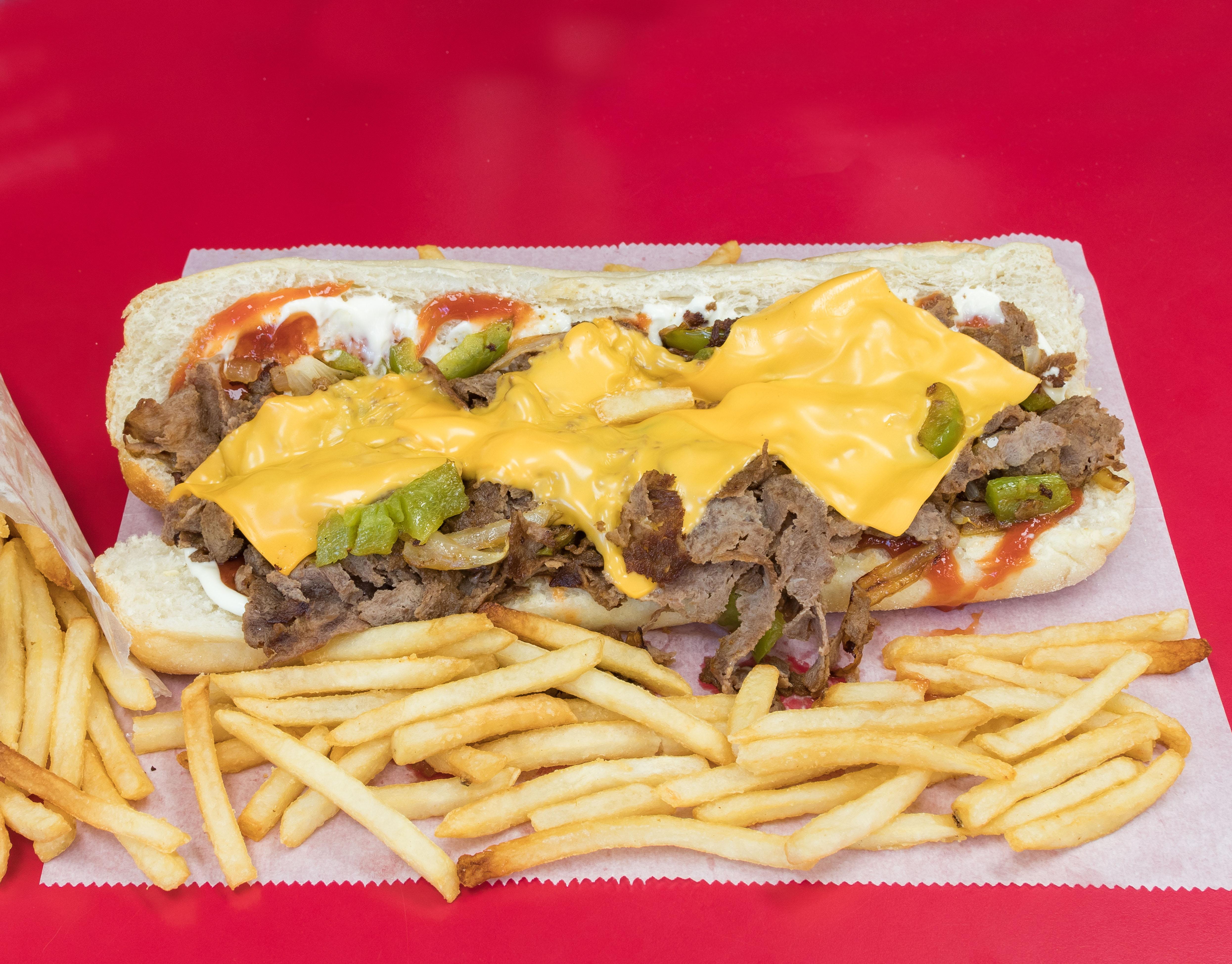 Photo credit: grubhub