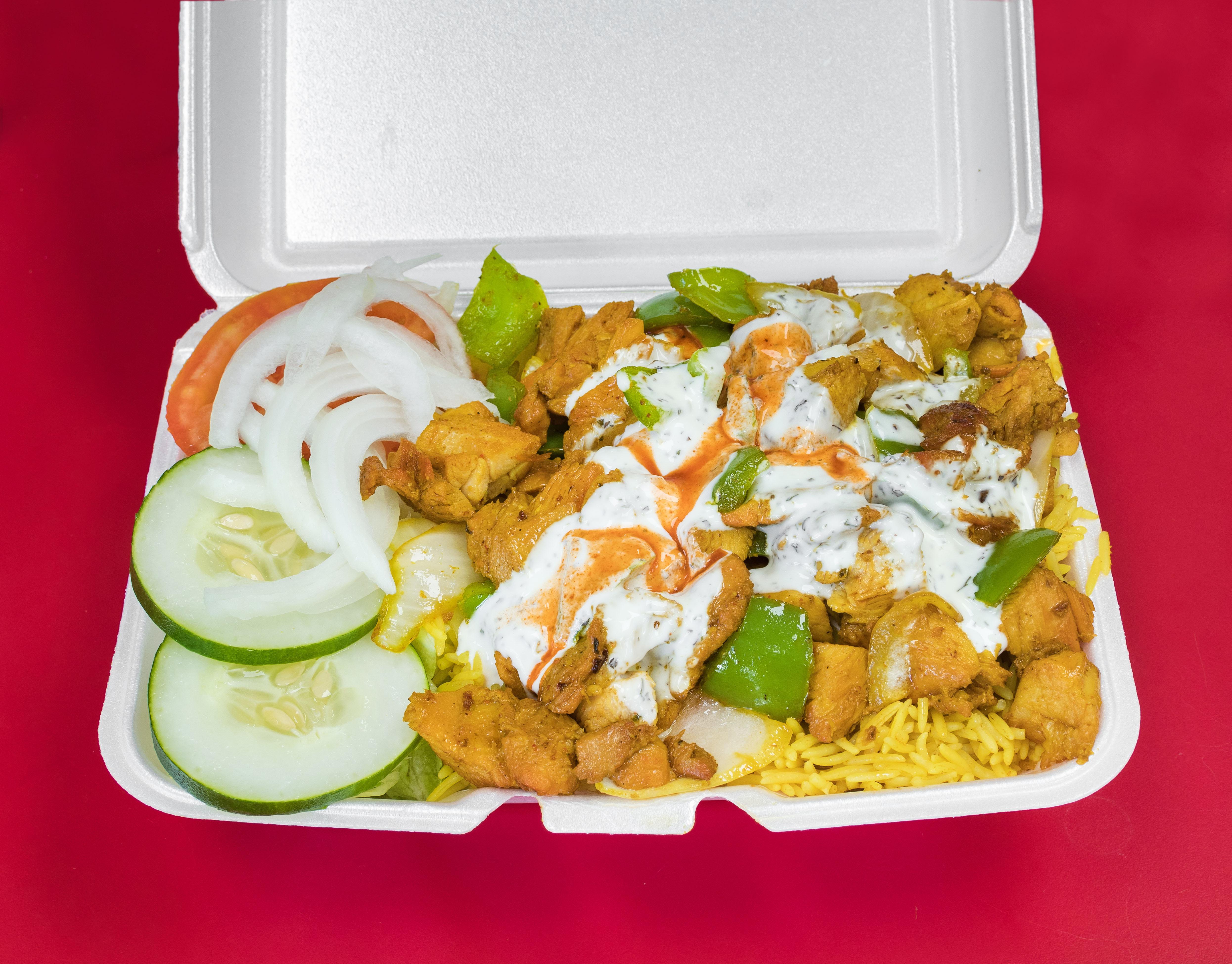 Photo credit: grubhub