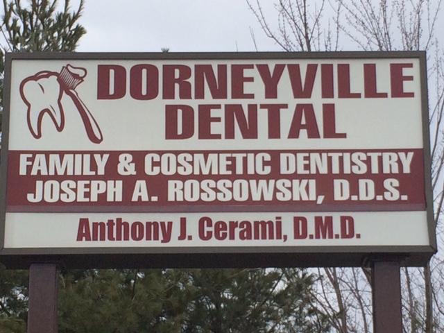 Dorneyville Dental