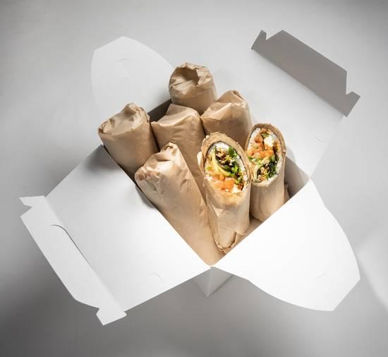 Photo credit: ubereats