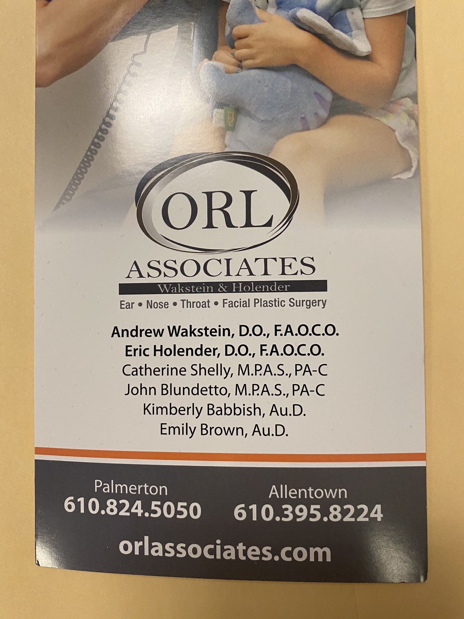 ORL Associates