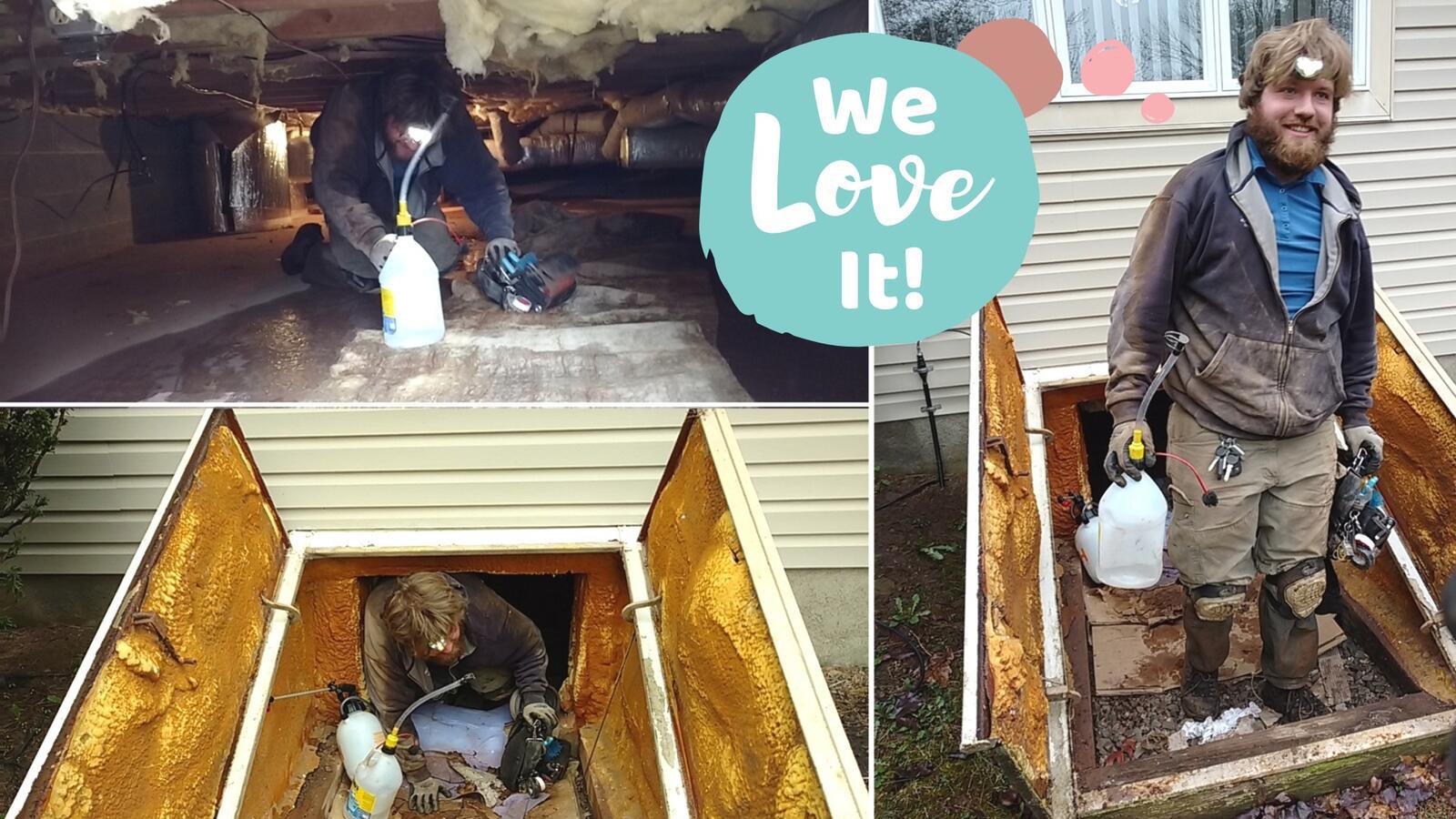 Photo credit: nextdoor