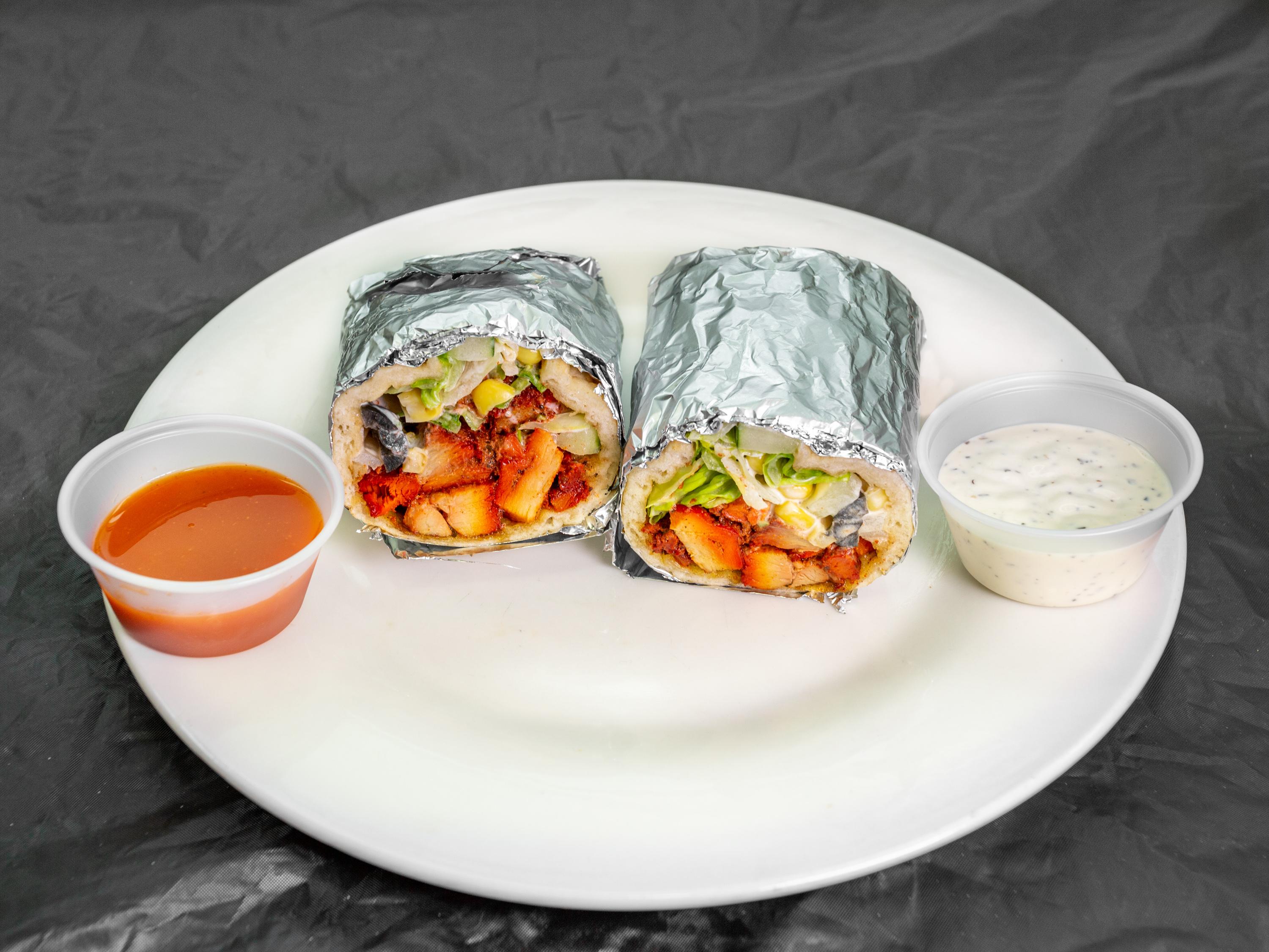 Photo credit: grubhub