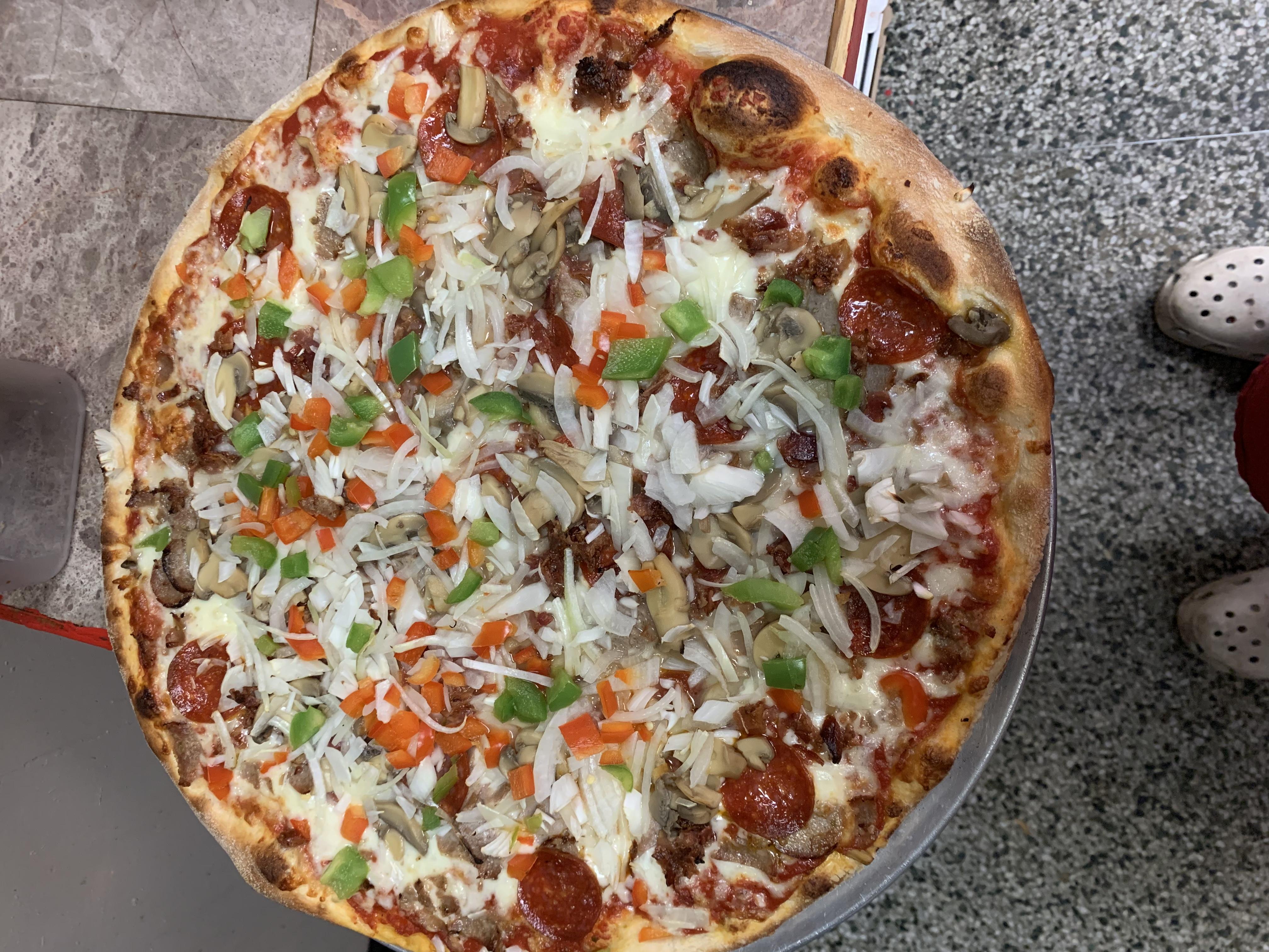Photo credit: grubhub