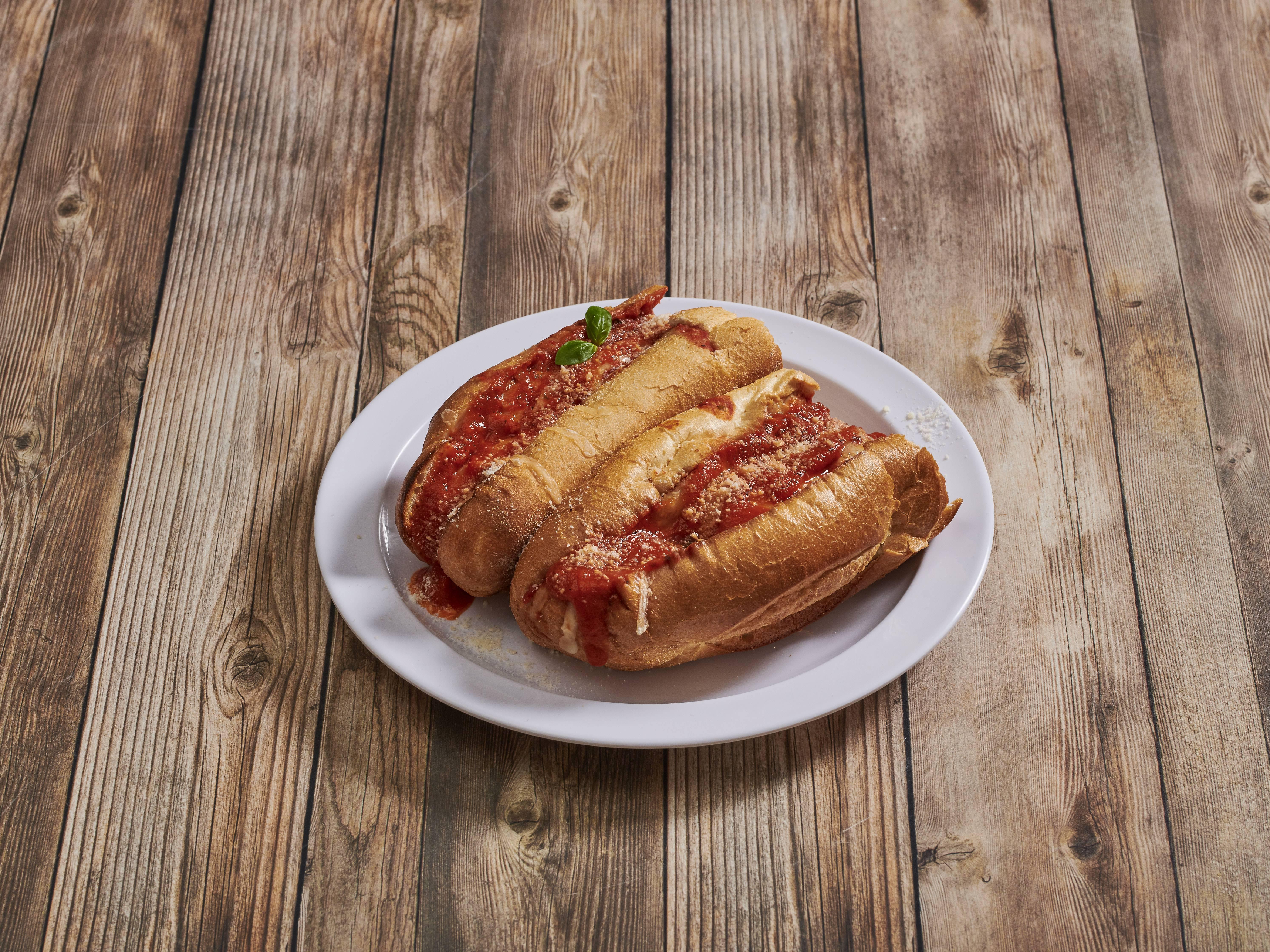 Photo credit: grubhub
