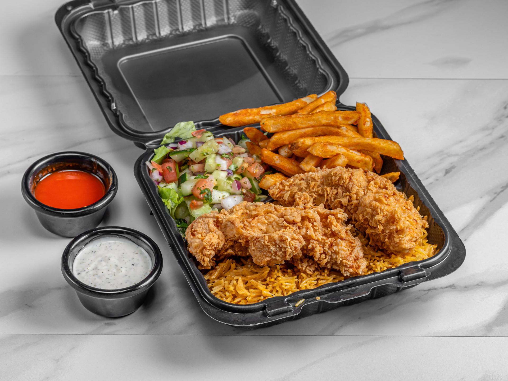 Photo credit: grubhub