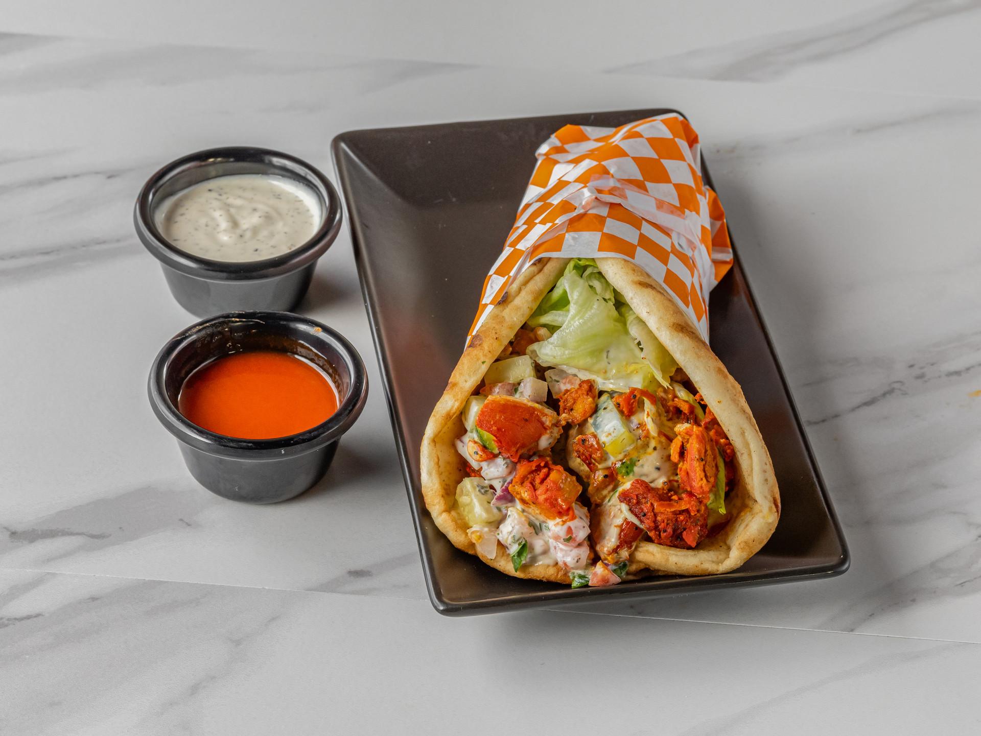 Photo credit: grubhub