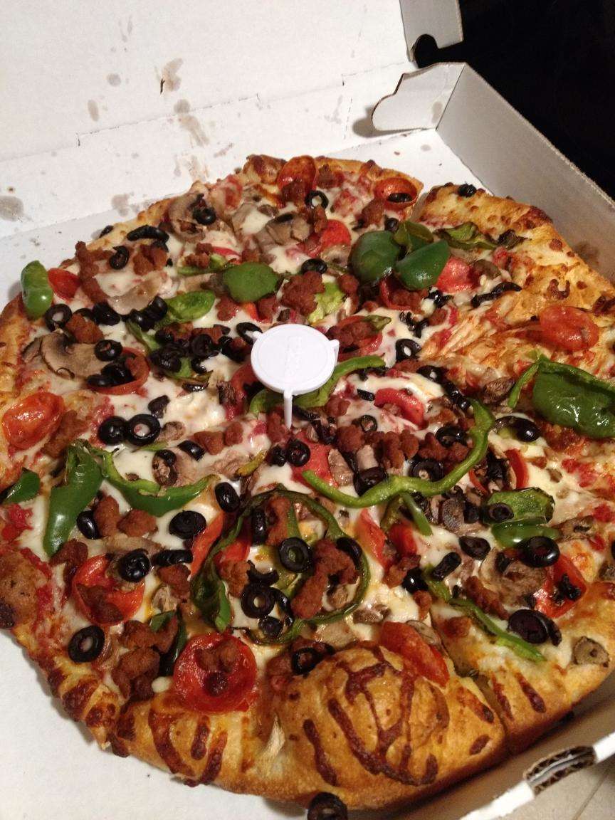 Photo credit: zomato