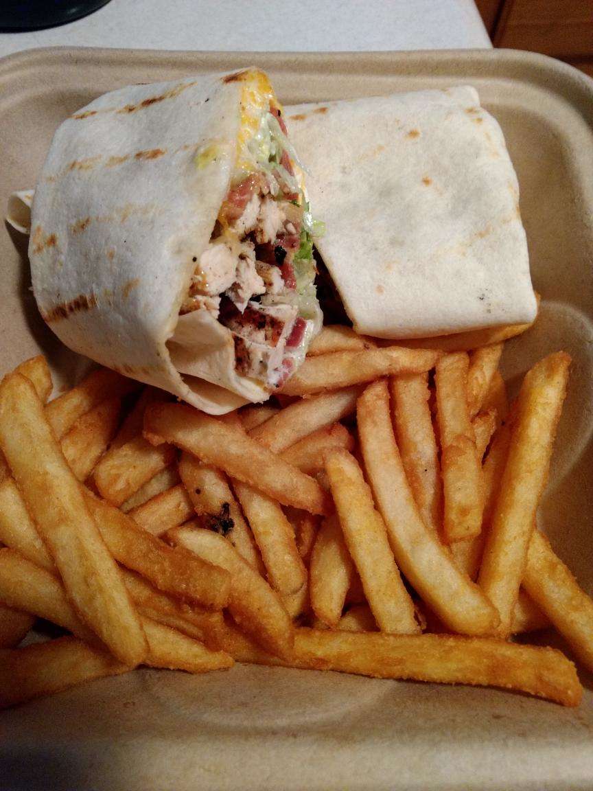 Photo credit: zomato