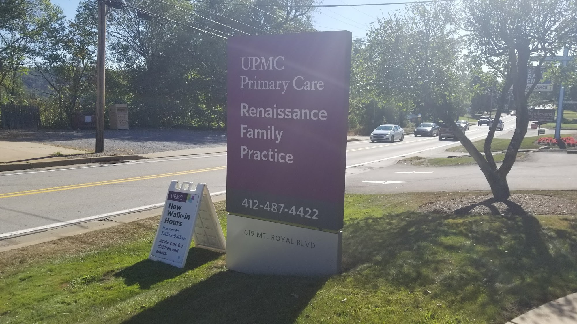 Renaissance Family Practice-UPMC