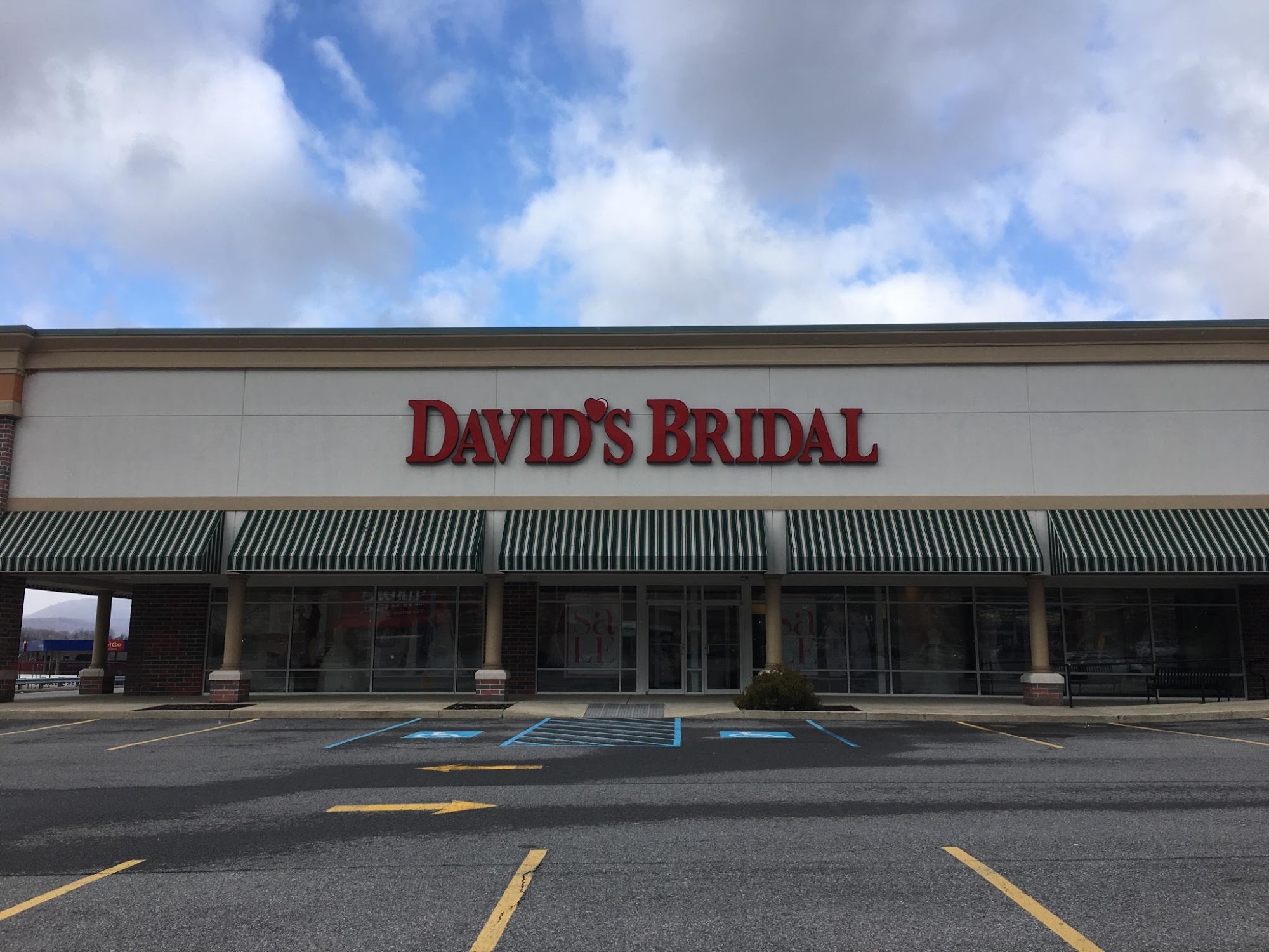 David's Bridal Altoona PA