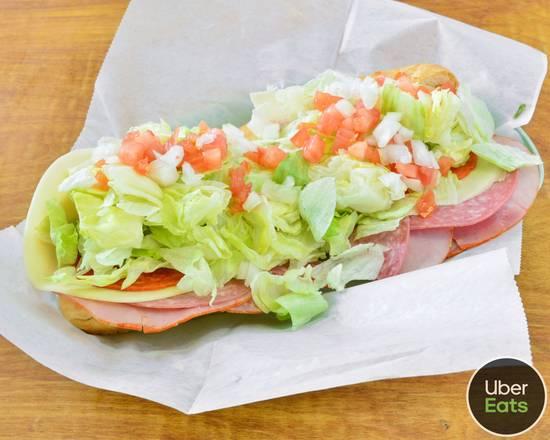 Photo credit: ubereats