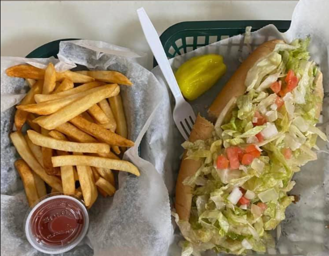 Photo credit: grubhub