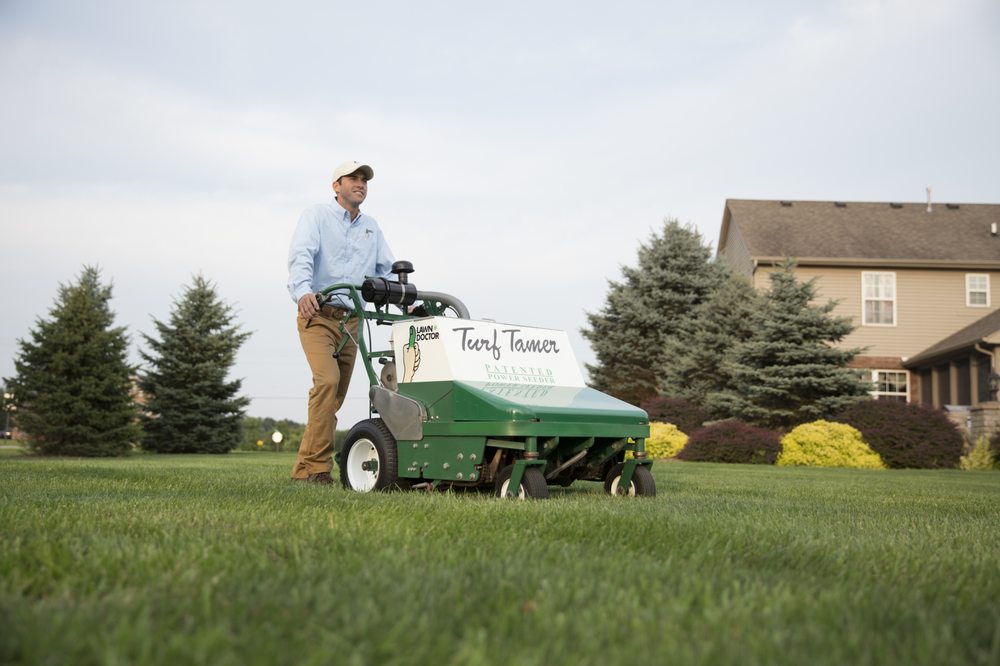 Lawn Doctor of Altoona-Johnstown-Bedford County