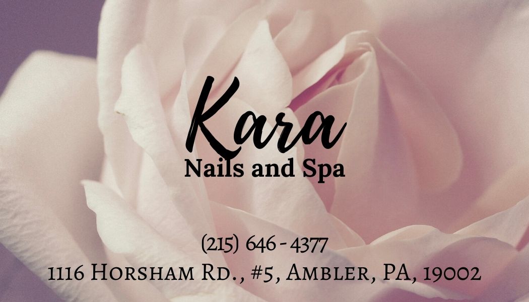 Kara Nails and Spa