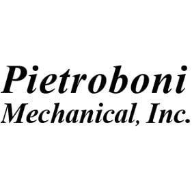 Pietroboni Mechanical Inc 1411 Merchant St, Ambridge Pennsylvania 15003