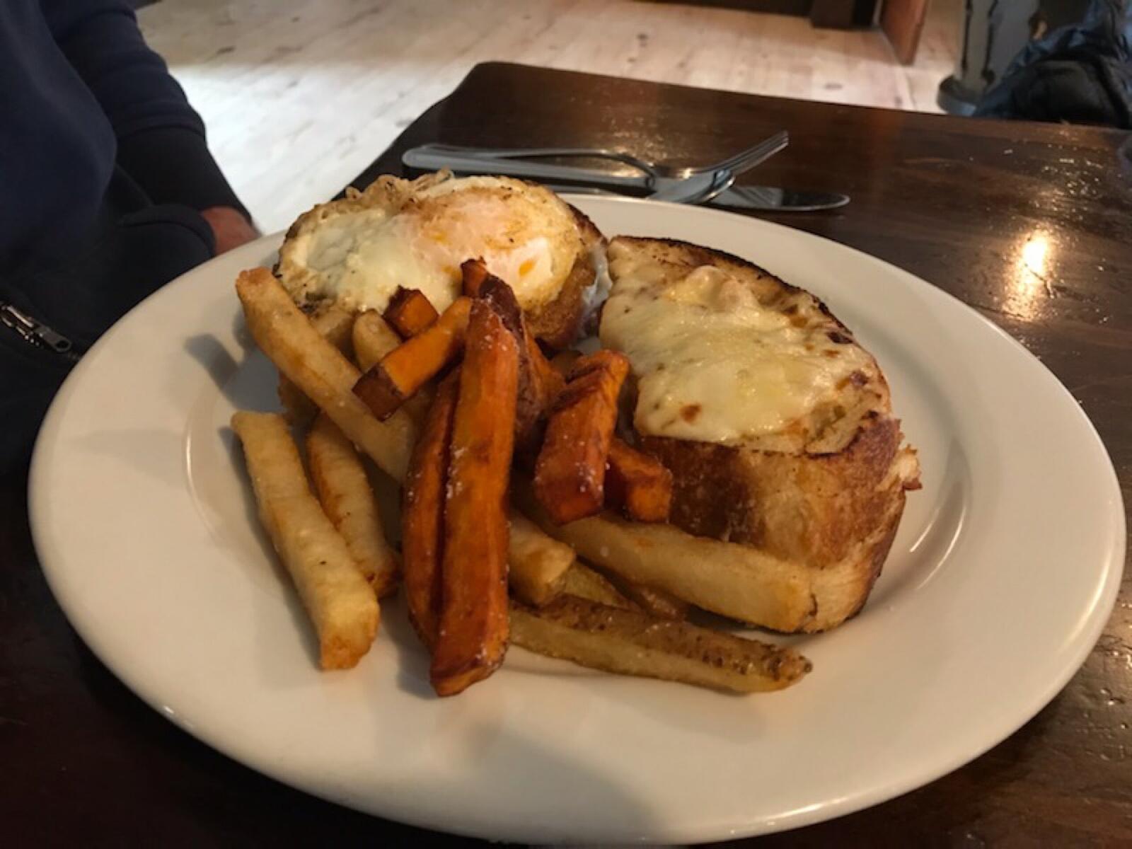 Photo credit: nextdoor