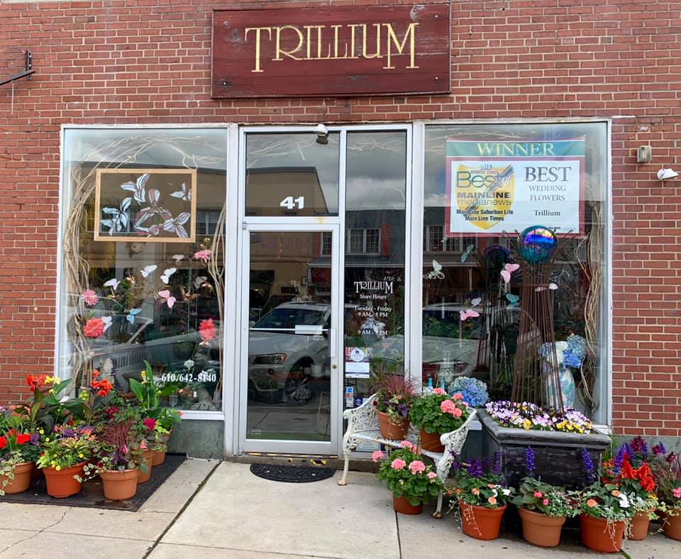 Trillium Florist