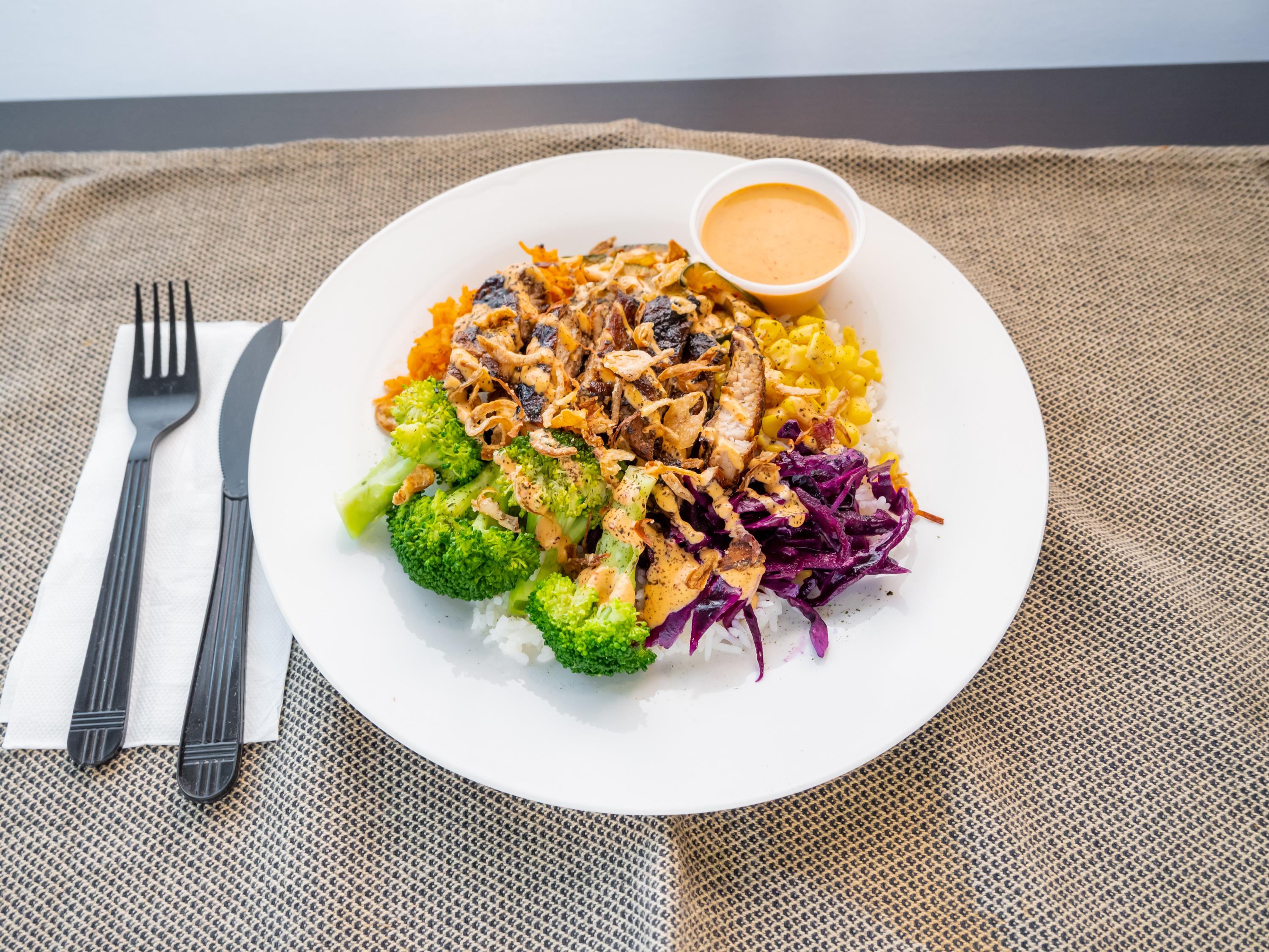 Photo credit: grubhub