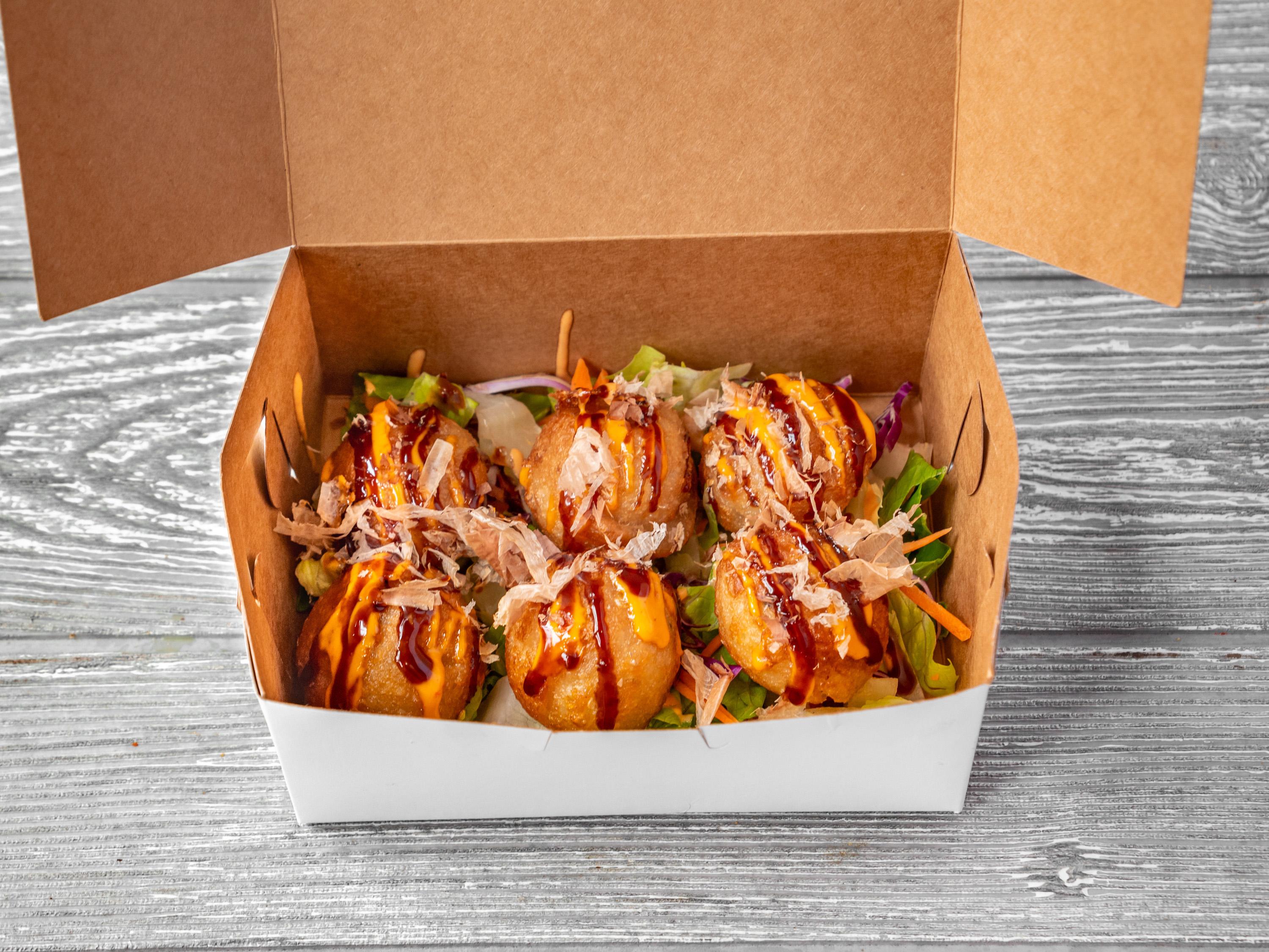 Photo credit: grubhub