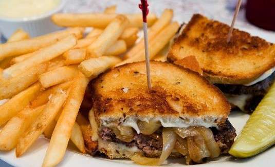 Photo credit: zomato
