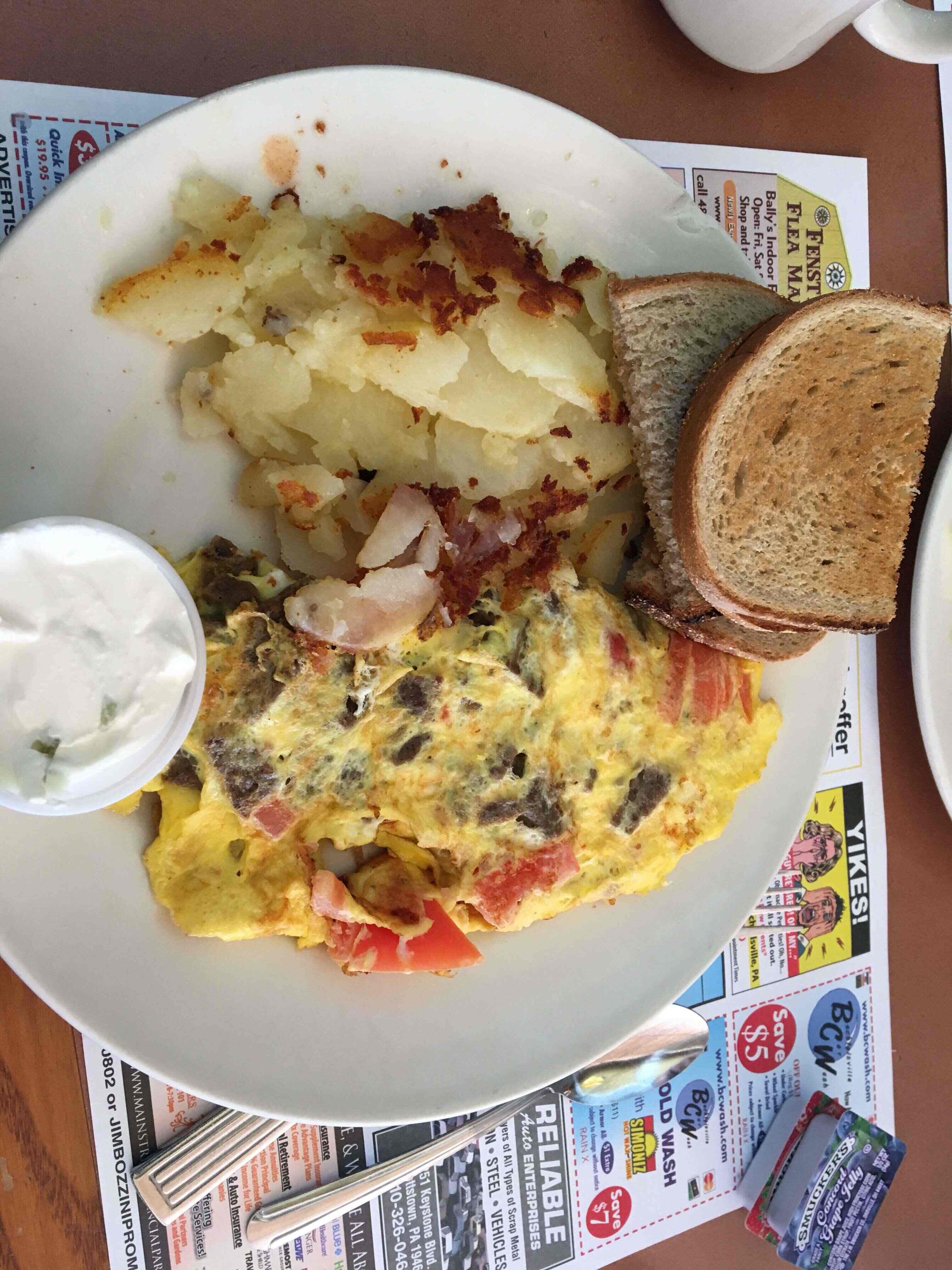 Photo credit: zomato