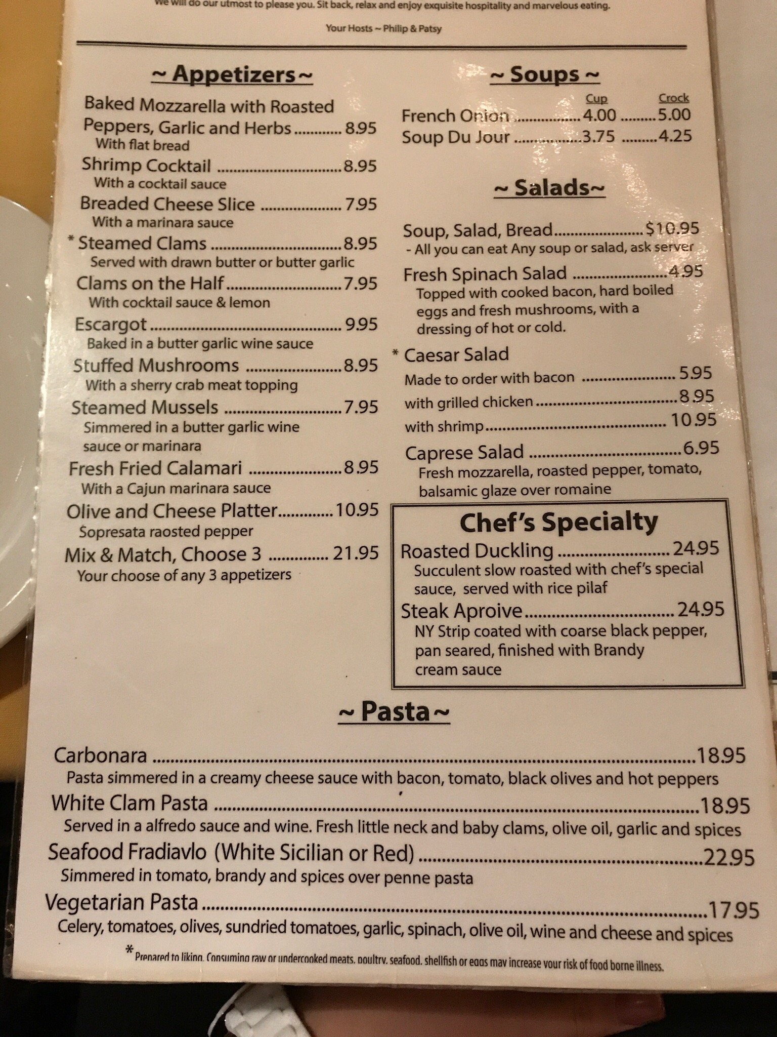 Photo credit: Tripadvisor