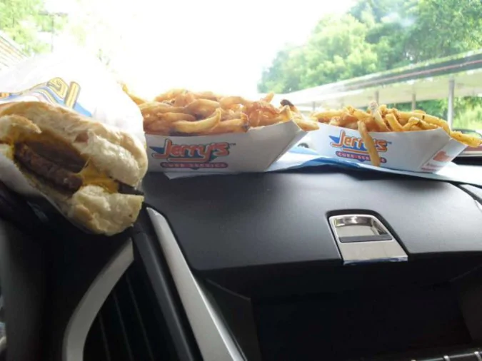 Photo credit: zomato