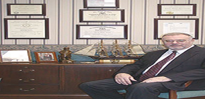 William M. Kaneski, CPA