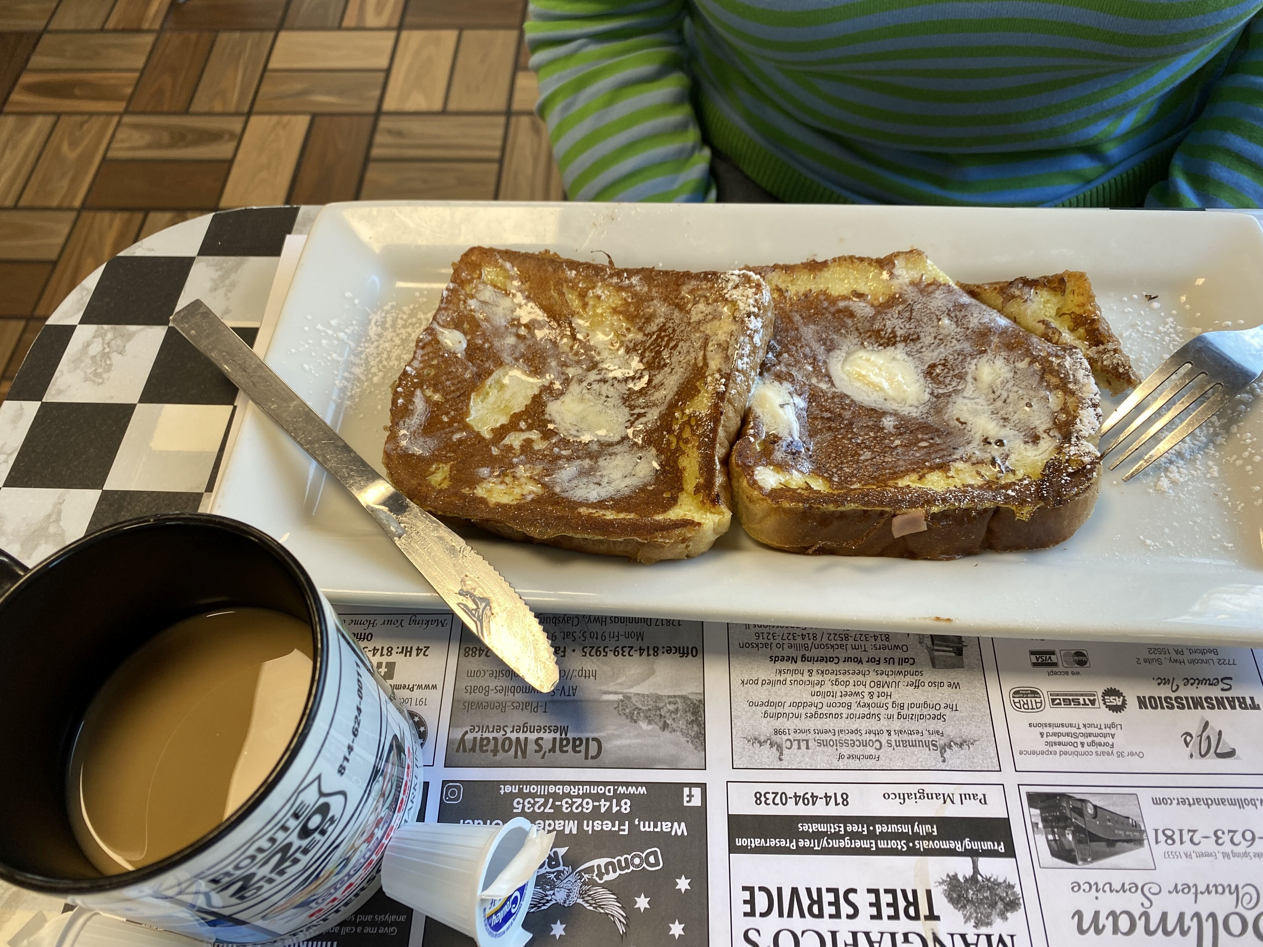 Photo credit: tripadvisor