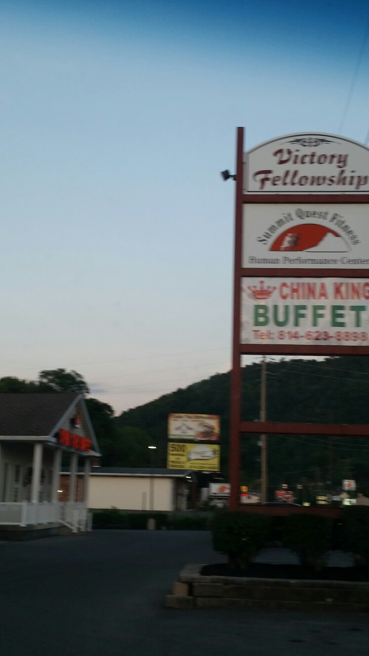 Photo credit: tripadvisor