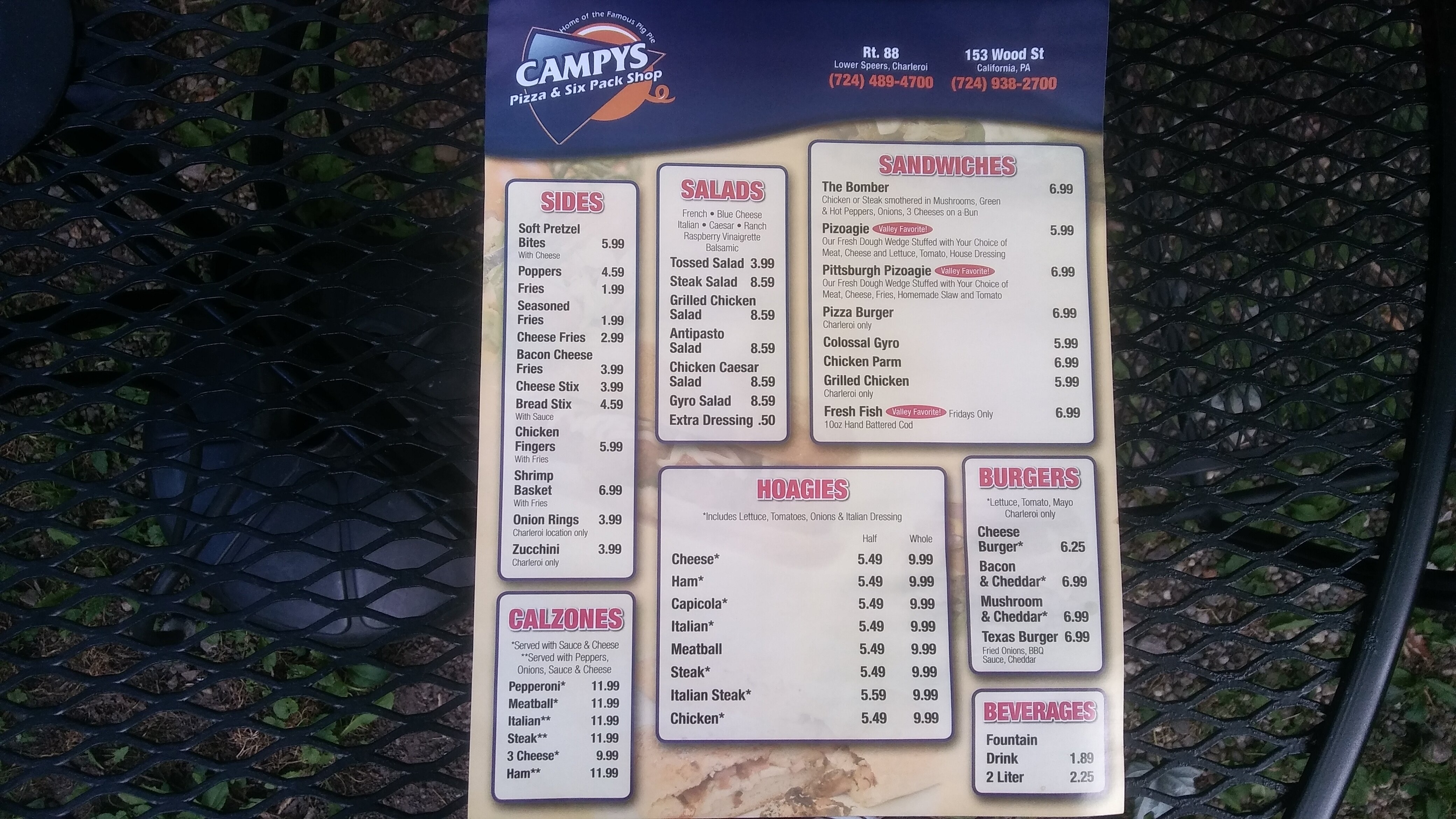 Photo credit: Tripadvisor