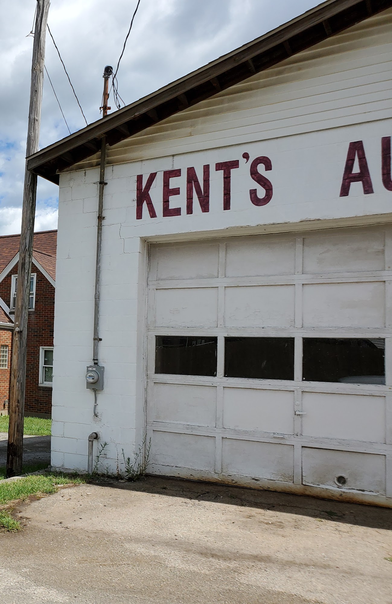 Kent's Auto Center