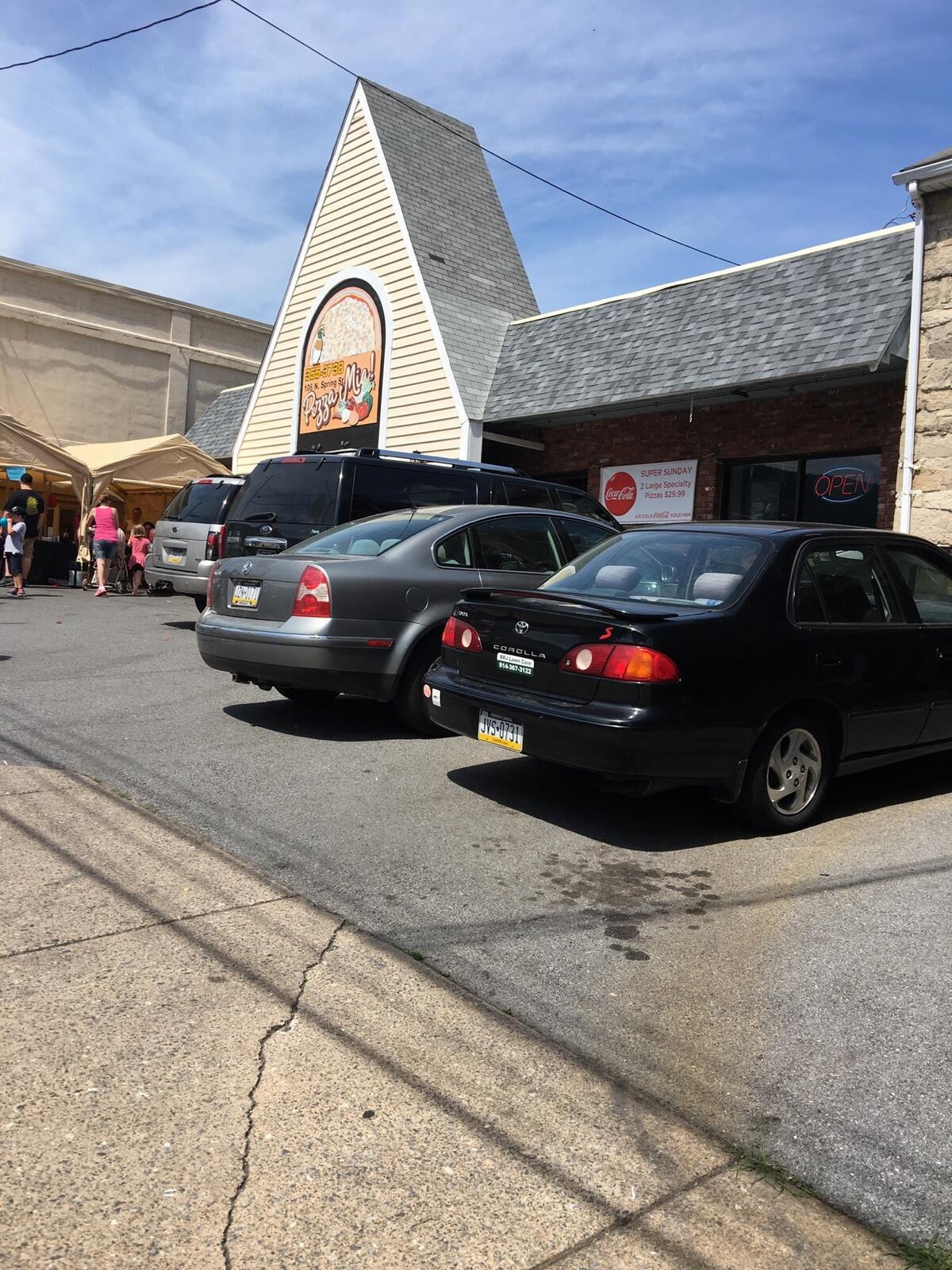 Photo credit: nextdoor