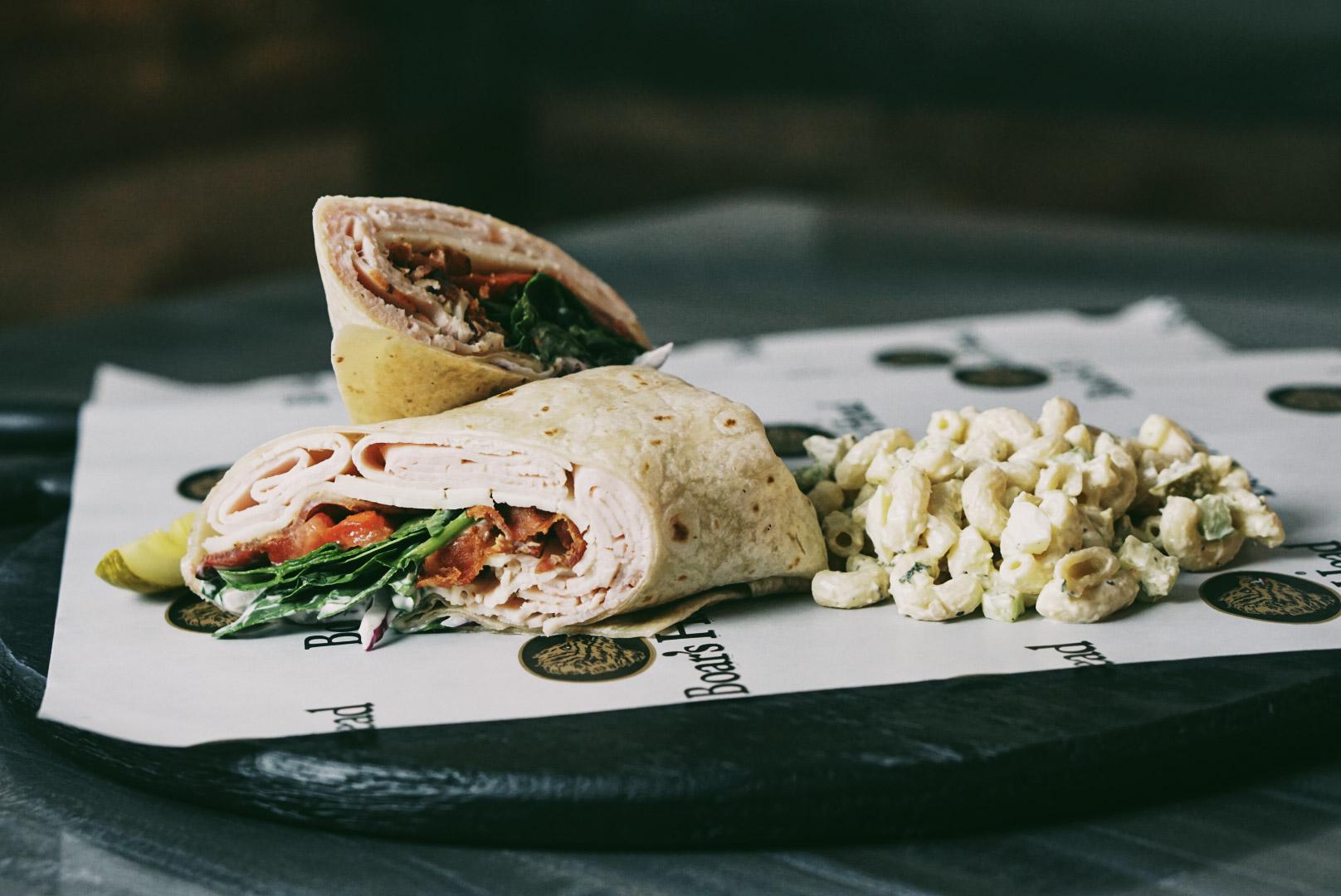 Photo credit: grubhub