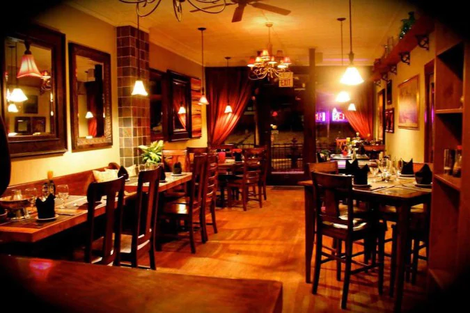 Photo credit: zomato