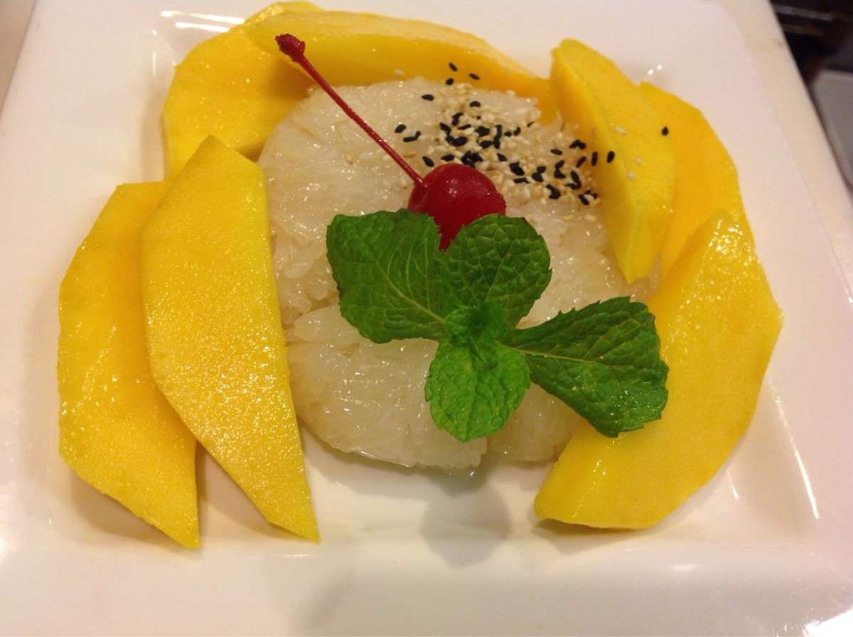 Photo credit: zomato