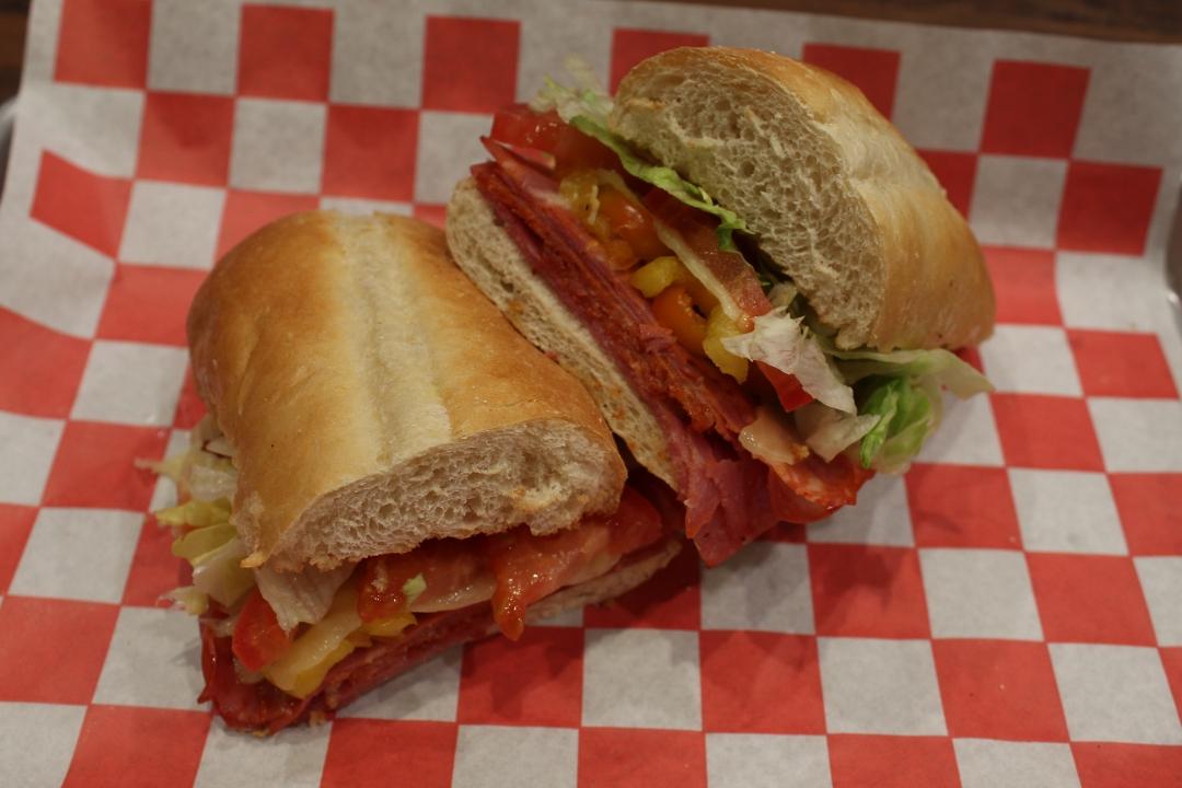 Photo credit: grubhub