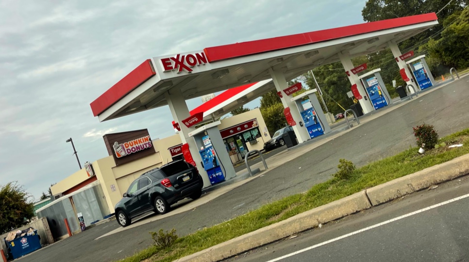 Exxon