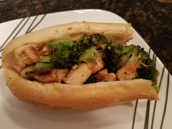 Photo credit: grubhub