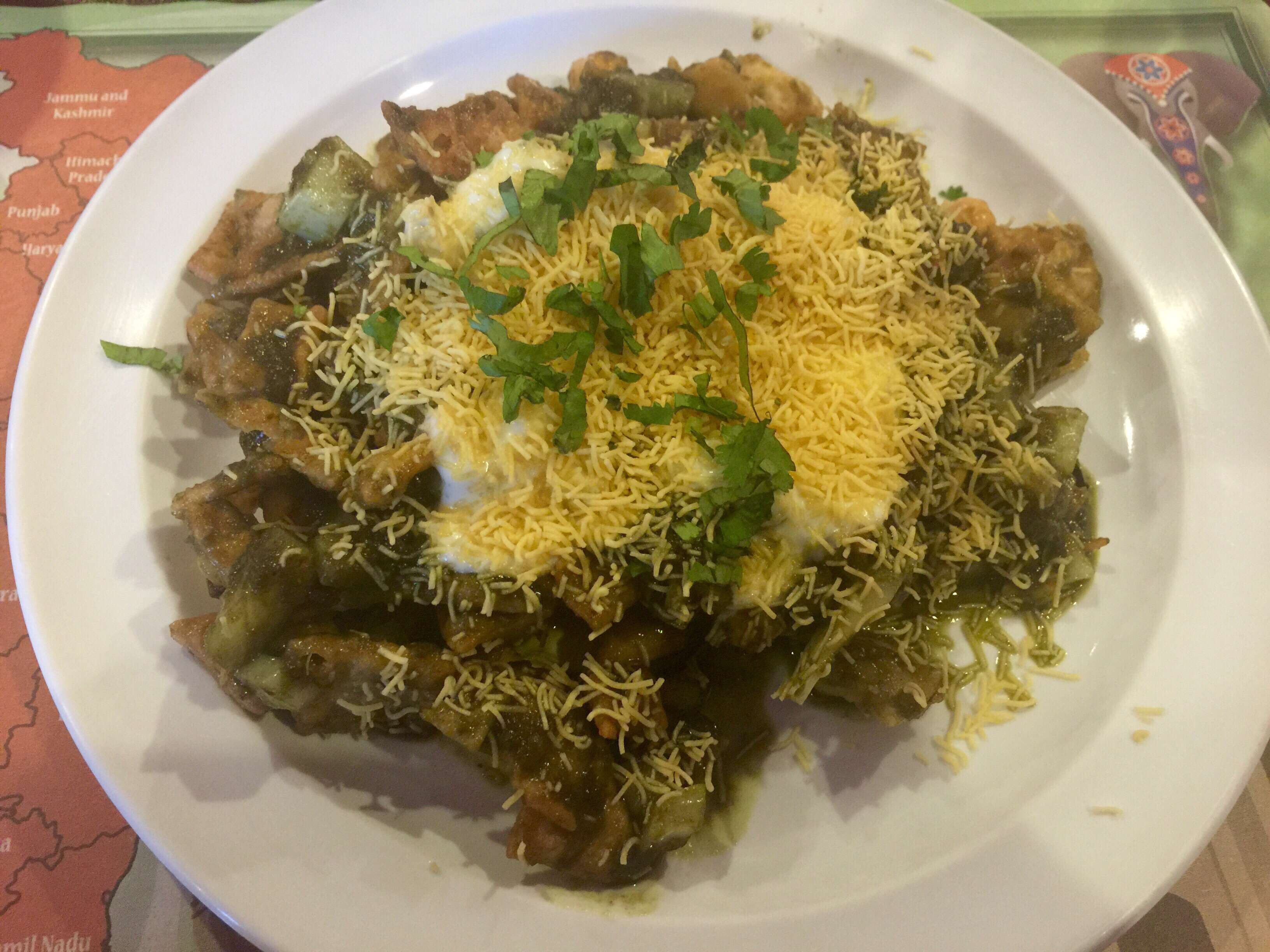 Photo credit: zomato