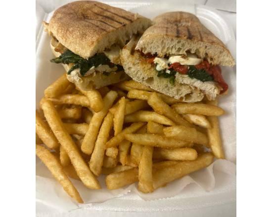 Photo credit: ubereats