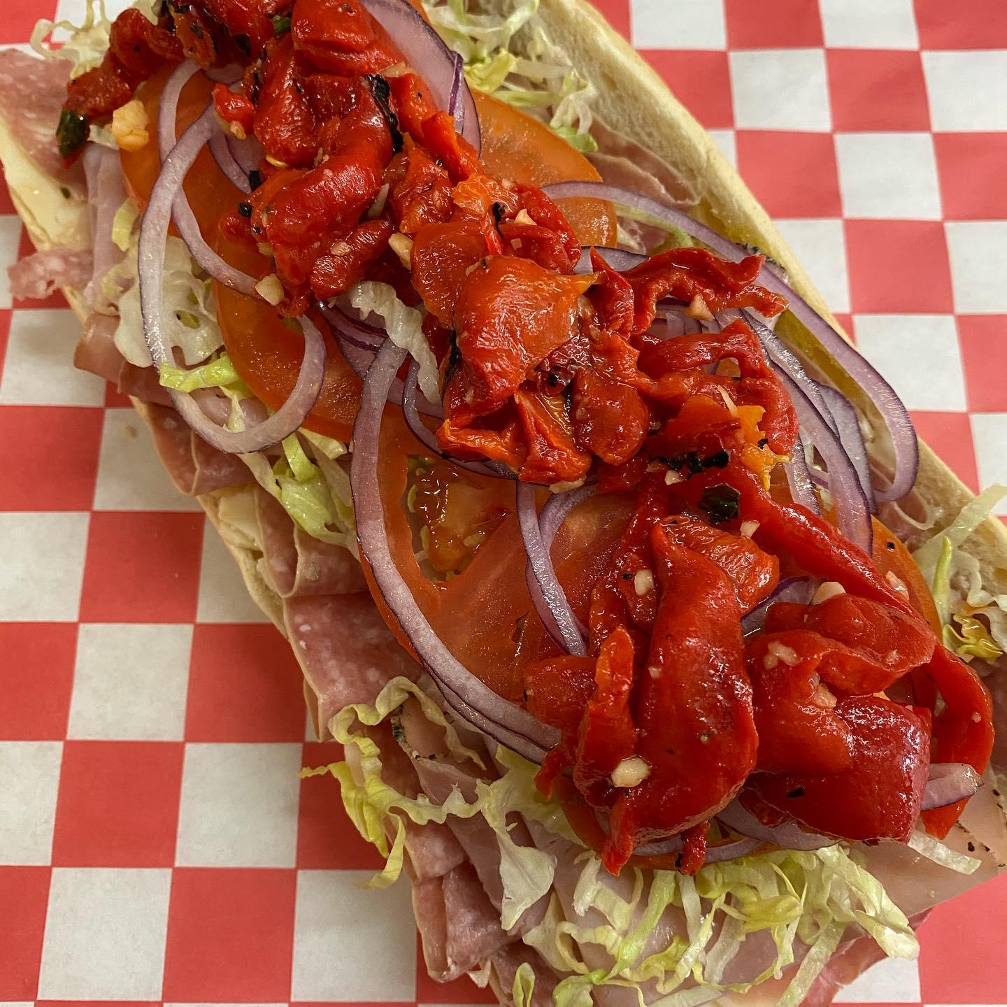 Photo credit: grubhub