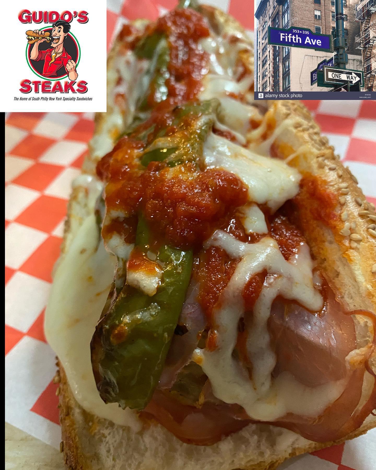 Photo credit: grubhub