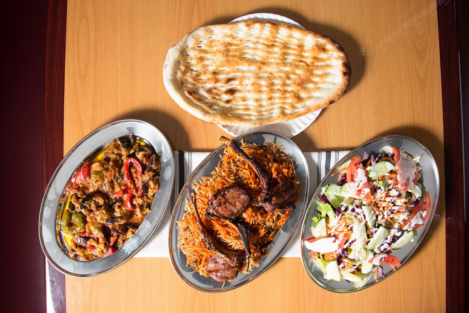 Photo credit: grubhub