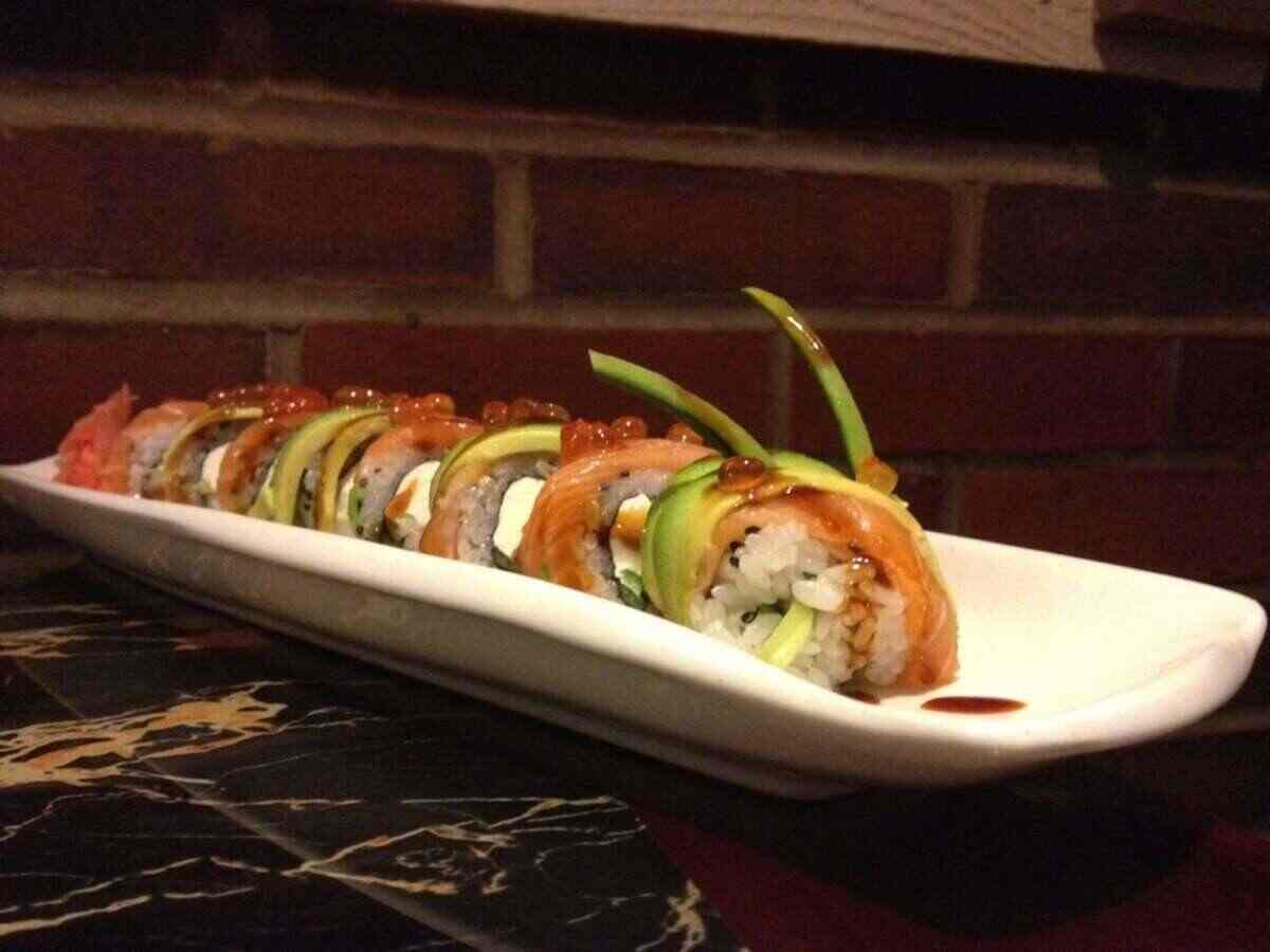 Photo credit: zomato