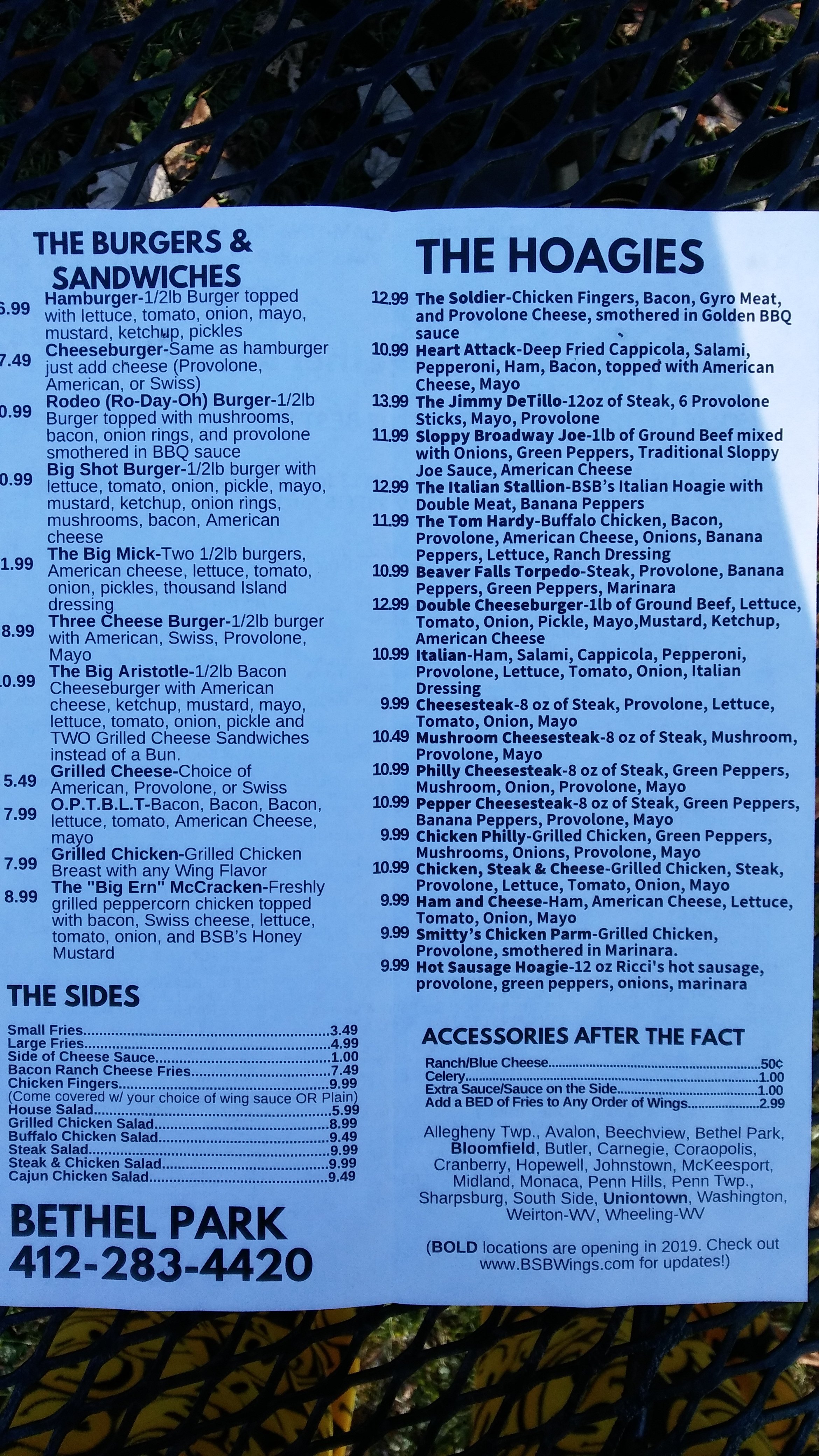 Photo credit: Tripadvisor