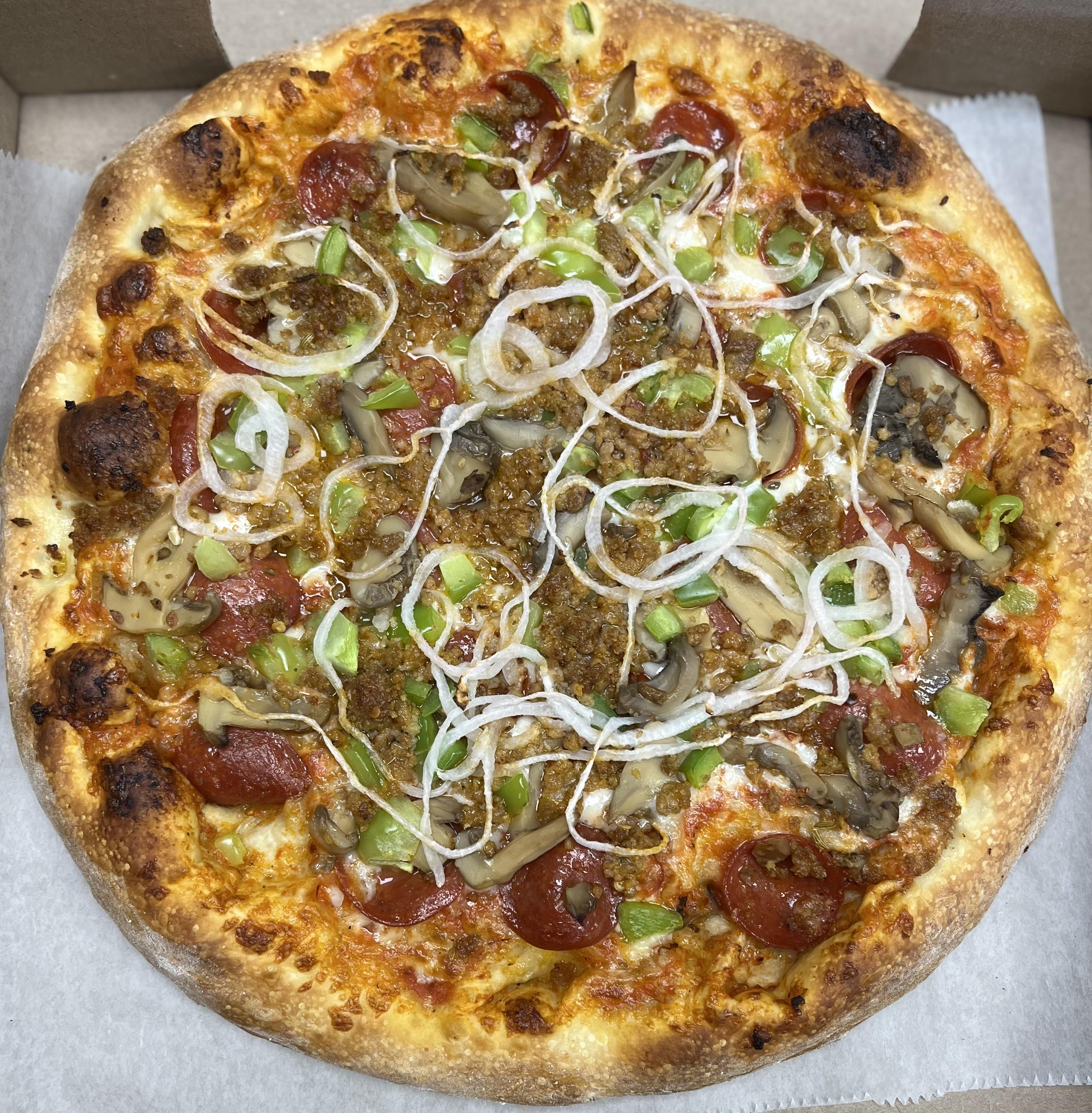 Photo credit: grubhub