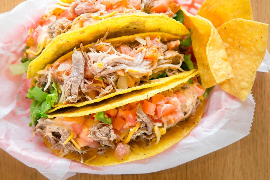 Photo credit: grubhub